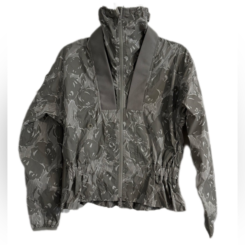 Stella McCartney - adidas line Jacket - Picture 8 of 16